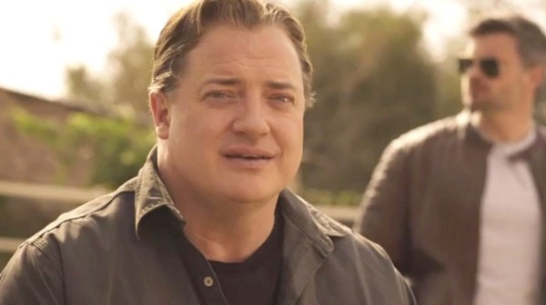 «Мумия 4» с возвращением Брендана Фрейзера слита «Мумия 4» с возвращением Брендана Фрейзера слита