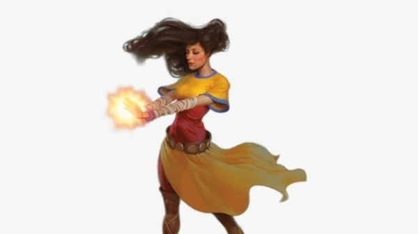 Выберите класс Dungeons & Dragons по знаку зодиака Выберите класс Dungeons & Dragons по знаку зодиака