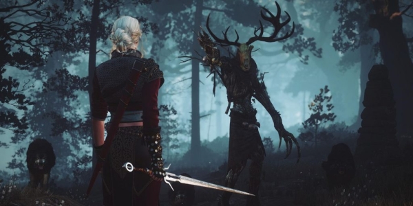 Монстры из Ведьмака по знакам зодиака Монстры из Ведьмака по знакам зодиака