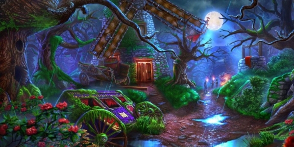 10 лучших игр про поиск предметов 10 лучших игр про поиск предметов