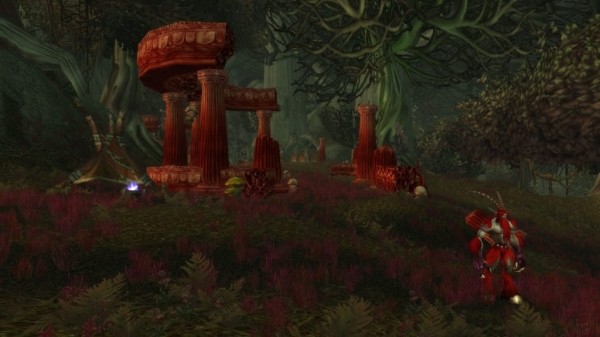 Лучшие классические локации World of Warcraft Лучшие классические локации World of Warcraft