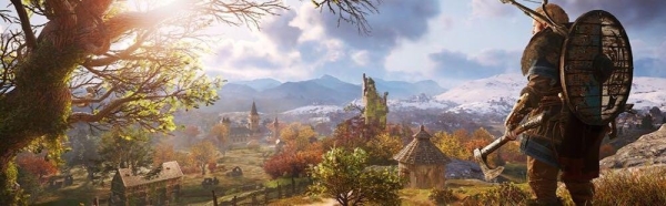 Как побеждать в Flyting в Assassin’s Creed Valhalla Как побеждать в Flyting в Assassin’s Creed Valhalla