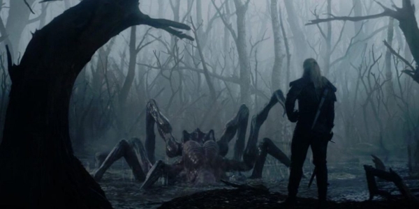 Монстры из Ведьмака по знакам зодиака Монстры из Ведьмака по знакам зодиака