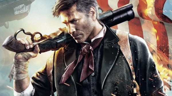 Десятка лучших героев видеоигр Десятка лучших героев видеоигр