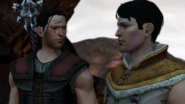 15 лучших модов для Dragon Age 2 15 лучших модов для Dragon Age 2