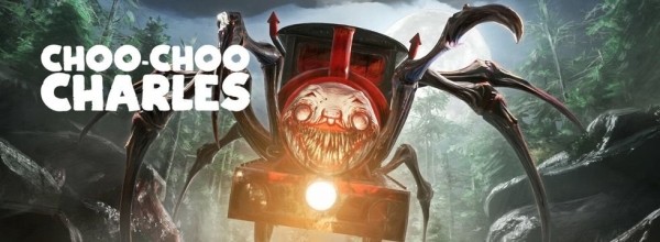 Как выжить в Choo-Choo Charles: секреты и стратегии Как выжить в Choo-Choo Charles: секреты и стратегии