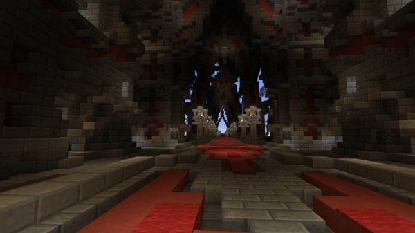 Лучшие серверы Minecraft Лучшие серверы Minecraft