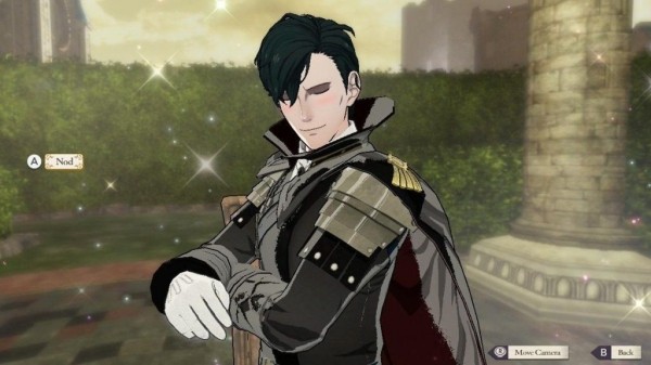 Каким знакам зодиака соответствуют герои Fire Emblem: Three Houses Каким знакам зодиака соответствуют герои Fire Emblem: Three Houses
