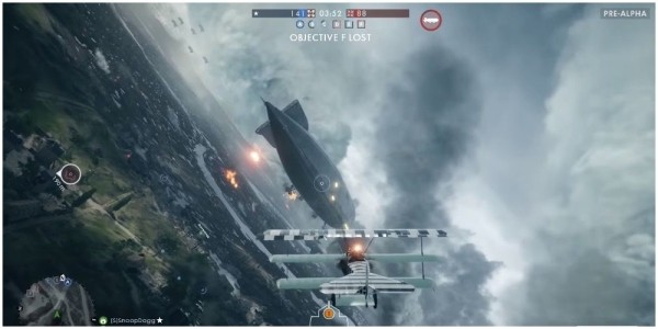 Лучшие игры про Первую мировую войну Лучшие игры про Первую мировую войну