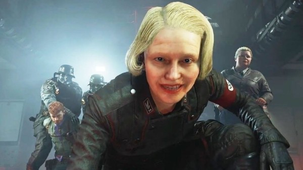 Лучшие злодеи в видеоиграх Лучшие злодеи в видеоиграх