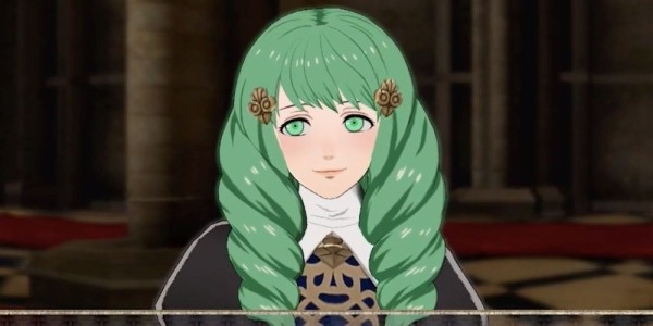 Герои Fire Emblem: Three Houses по китайскому календарю Герои Fire Emblem: Three Houses по китайскому календарю