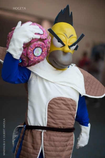 Немного отличного косплея Сан-Диего Comic-Con 2018 Немного отличного косплея Сан-Диего Comic-Con 2018