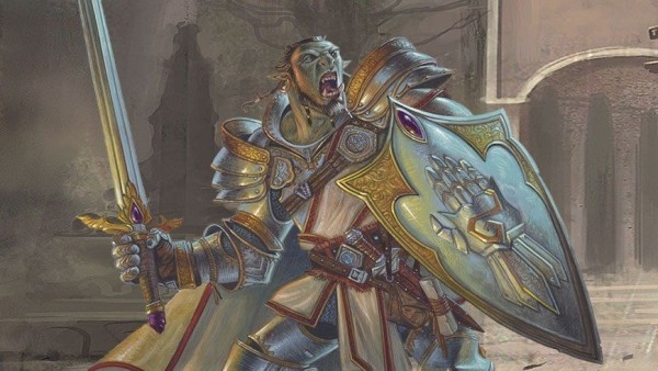 Выберите класс Dungeons & Dragons по знаку зодиака Выберите класс Dungeons & Dragons по знаку зодиака