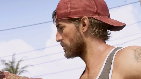 GTA 6 раскрыто, какие будут романтические отношения GTA 6 раскрыто, какие будут романтические отношения