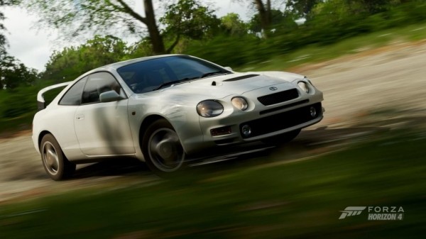 15 гонок с лучшей графикой 15 гонок с лучшей графикой