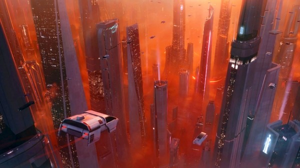 Mass Effect 5 новые известия окончательно обрушили надежды фанатов Mass Effect 5 новые известия окончательно обрушили надежды фанатов