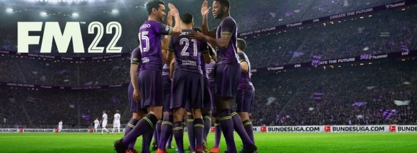 Как стать мастером Football Manager 2022: секреты успеха Как стать мастером Football Manager 2022: секреты успеха