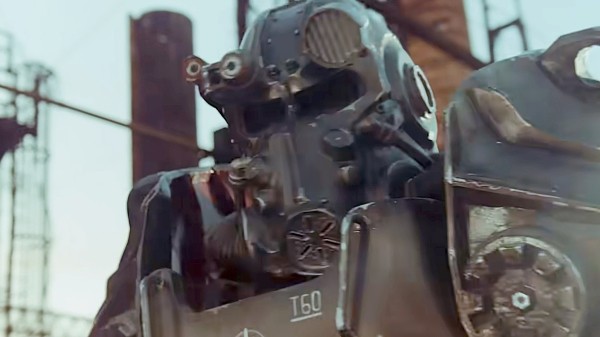 Fallout 5 с другим местом действия и новыми подробностями раскрыли Fallout 5 с другим местом действия и новыми подробностями раскрыли