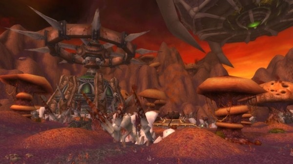 Лучшие классические локации World of Warcraft Лучшие классические локации World of Warcraft