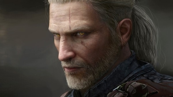 «Ведьмак 4» показал новый вид Геральта «Ведьмак 4» показал новый вид Геральта