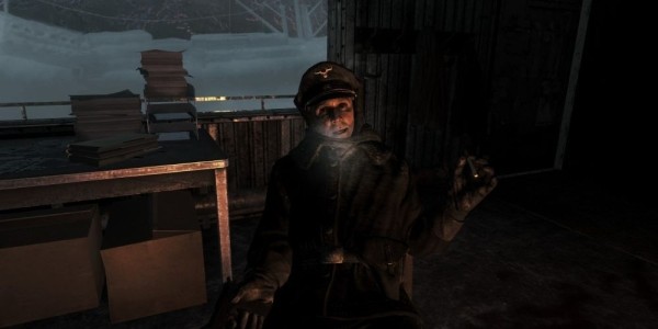 Кем бы вы были в Call Of Duty Кем бы вы были в Call Of Duty