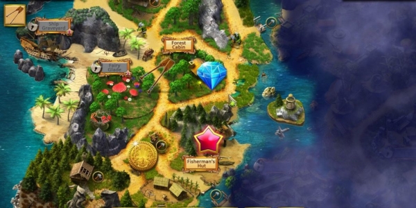 10 лучших игр про поиск предметов 10 лучших игр про поиск предметов