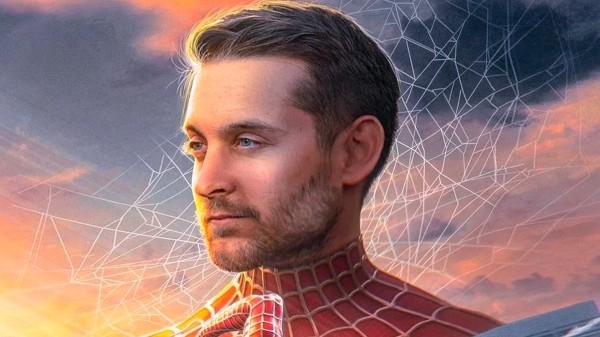 «Человек-паук 4» с Тоби Магуайром затизерил автор с неожиданным ролью паучка «Человек-паук 4» с Тоби Магуайром затизерил автор с неожиданным ролью паучка