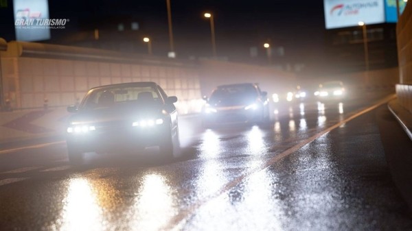 15 гонок с лучшей графикой 15 гонок с лучшей графикой