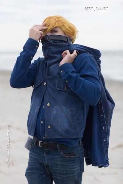 Лучший косплей с Oni-Con 2018 Лучший косплей с Oni-Con 2018