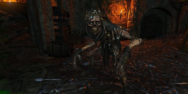 Монстры из Ведьмака по знакам зодиака Монстры из Ведьмака по знакам зодиака