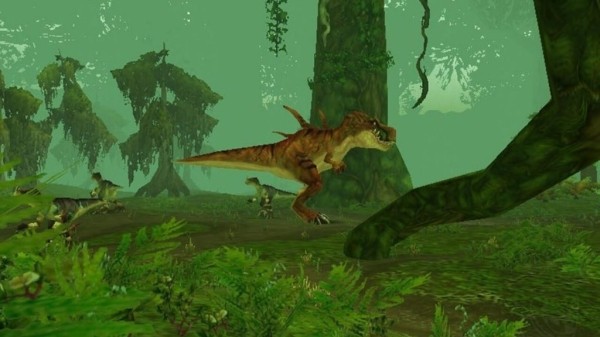 Лучшие классические локации World of Warcraft Лучшие классические локации World of Warcraft