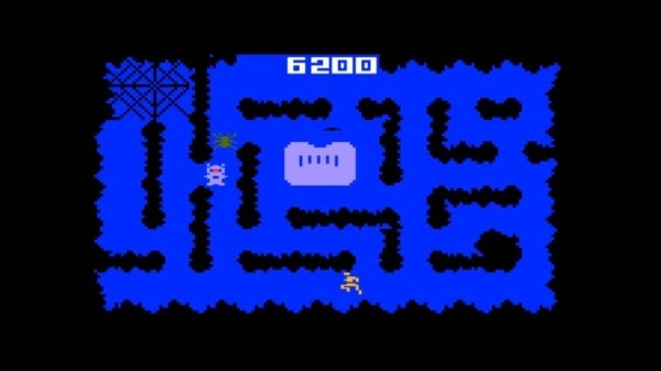 Лучшие игры для Intellivision Amico Лучшие игры для Intellivision Amico