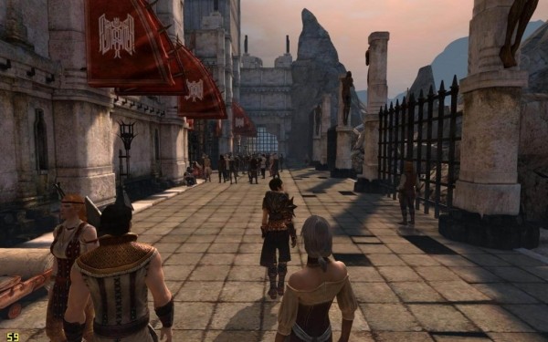 15 лучших модов для Dragon Age 2 15 лучших модов для Dragon Age 2