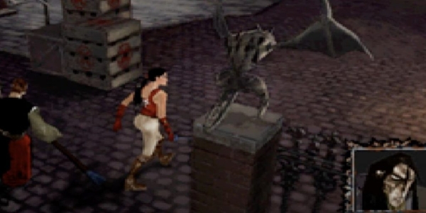 Лучшие игры в сеттинге викторианской Англии Лучшие игры в сеттинге викторианской Англии