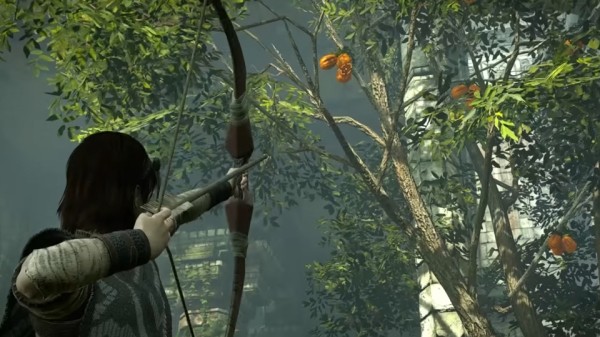 10 видеоигр, в которых исследование наказуемо 10 видеоигр, в которых исследование наказуемо