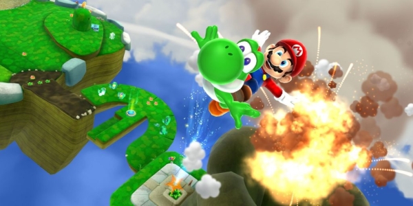 10 лучших животных-компаньонов в играх 10 лучших животных-компаньонов в играх