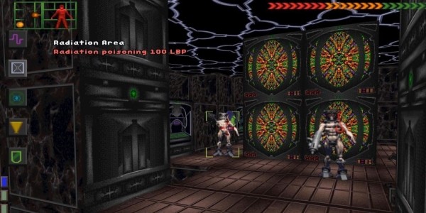 Лучшие космические хорроры Лучшие космические хорроры