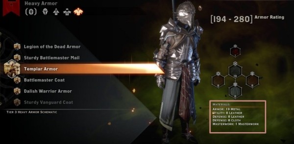 15 лучших модов для Dragon Age 2 15 лучших модов для Dragon Age 2