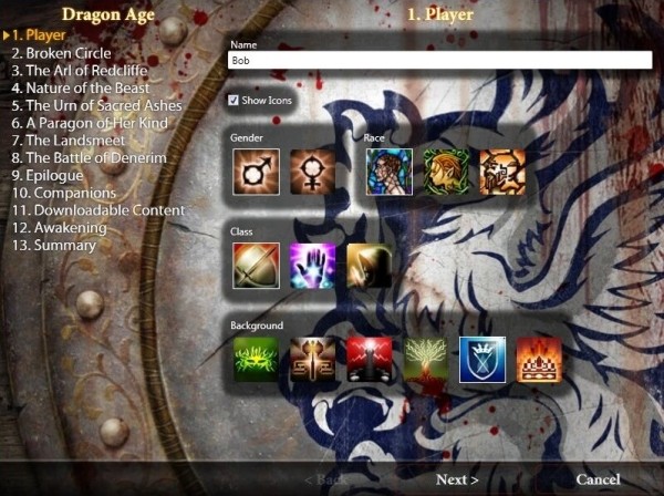 15 лучших модов для Dragon Age 2 15 лучших модов для Dragon Age 2