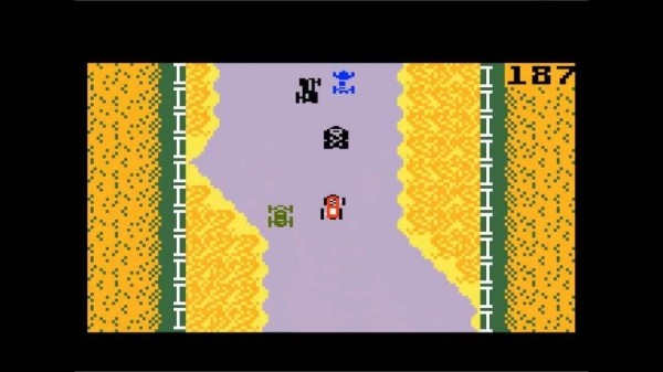 Лучшие игры для Intellivision Amico Лучшие игры для Intellivision Amico