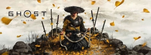 Насколько жестокий мир Ghost of Yotei? Насколько жестокий мир Ghost of Yotei?