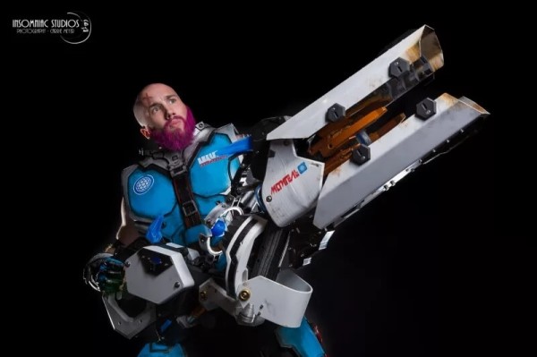 Заря, ты выглядишь… лысой Заря, ты выглядишь… лысой