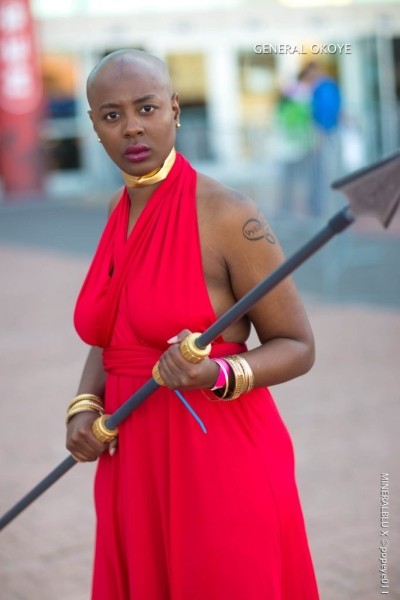 Лучший косплей с Alamo City Comic Con 2018 Лучший косплей с Alamo City Comic Con 2018