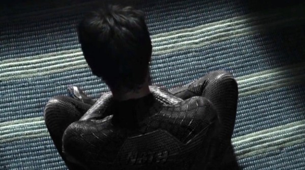 «Мстители 5» с Эндрю Гарфилдом обрадовали фанатов «Мстители 5» с Эндрю Гарфилдом обрадовали фанатов