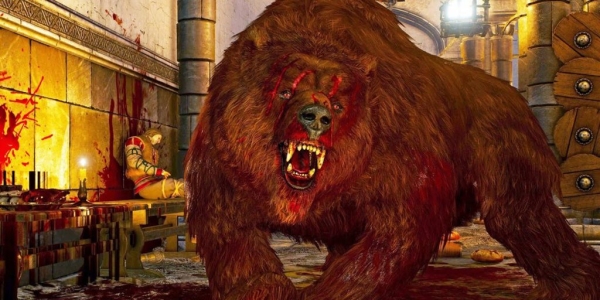 Монстры из Ведьмака по знакам зодиака Монстры из Ведьмака по знакам зодиака