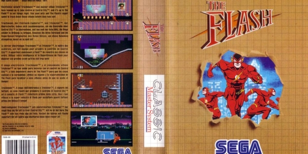 10 лучших игр по комиксам DC 10 лучших игр по комиксам DC