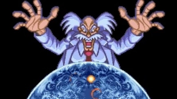 Лучшие злодеи в видеоиграх Лучшие злодеи в видеоиграх