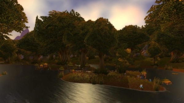 Лучшие классические локации World of Warcraft Лучшие классические локации World of Warcraft