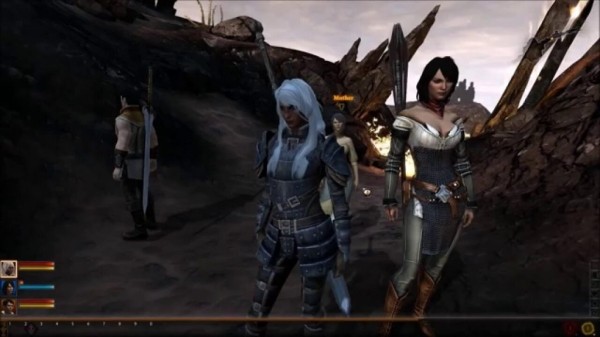 15 лучших модов для Dragon Age 2 15 лучших модов для Dragon Age 2