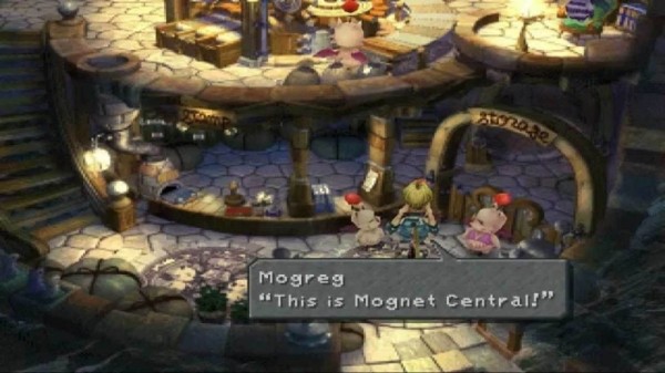 Лучшие побочные квесты в RPG Лучшие побочные квесты в RPG